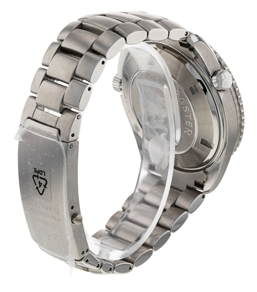 Omega Planet Ocean 2200.50.00